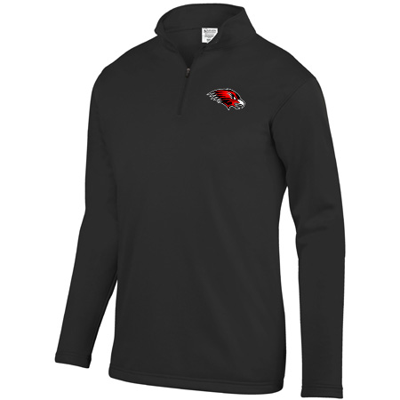 Allendale Adult Wicking Fleece Pullover - Image 11