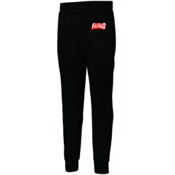Alternative view of Allendale Adult Performance Fleece Jogger