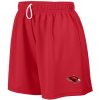 Allendale Ladies Ladies Wicking Mesh Shorts