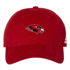 Alternative view of Allendale Adidas Sustainable Organic Relaxed Cap