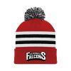 Allendale Hockey Toque