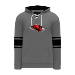 Alternative view of Allendale NHL Color Hoodie
