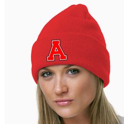 Alternative view of Allendale Knit Cuff Beanie