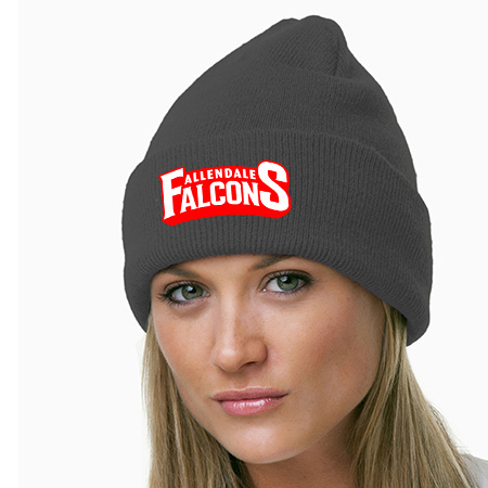 Allendale Knit Cuff Beanie - Image 12