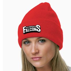 Allendale Knit Cuff Beanie