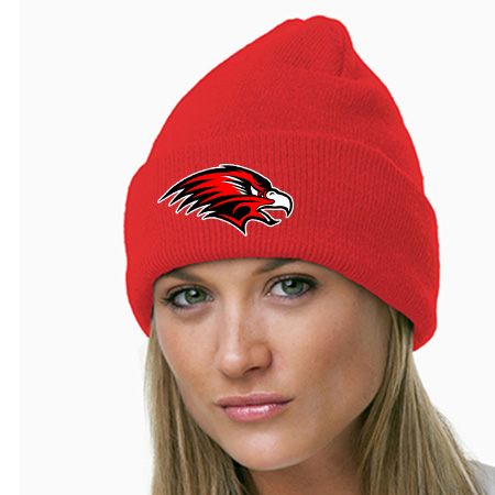 Allendale Knit Cuff Beanie - Image 3