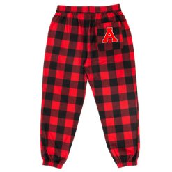 Alternative view of Allendale Burnside Flannel Jogger