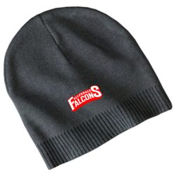 Alternative view of Allendale 100% Cotton Beanie