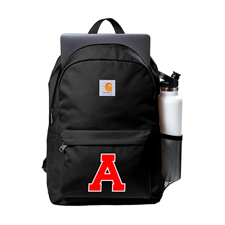 Allendale Carhartt® Canvas Backpack - Image 3