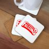Allendale Coasters