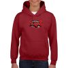 Allendale Youth Heavy Blend™ Youth Hooded Sweatshirt
