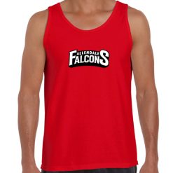 Allendale Softstyle Tank Top