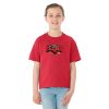 Allendale Youth DRI-Power Youth  Poly T-Shirt