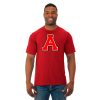Allendale Adult DRI-POWER Poly T-Shirt