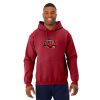 Allendale Adult NuBlend® Hooded Sweatshirt