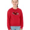 Allendale Youth Youth Crew Sweatshirt