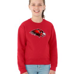 Allendale Youth Youth Crew Sweatshirt