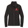 Allendale Ladies OGIO ® ENDURANCE Ladies Modern Performance Full-Zip