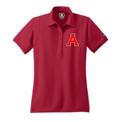 Alternative view of Allendale Ladies OGIO® - Jewel Polo