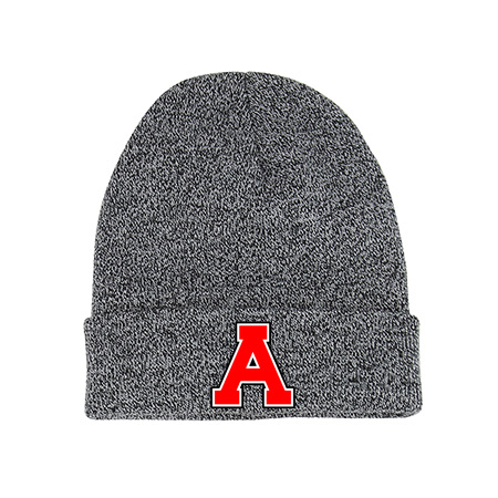Allendale Acrylic Beanie with Cuff - Image 11