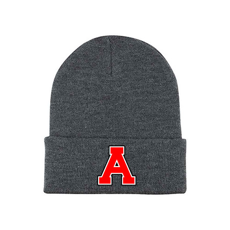 Allendale Acrylic Beanie with Cuff - Image 10