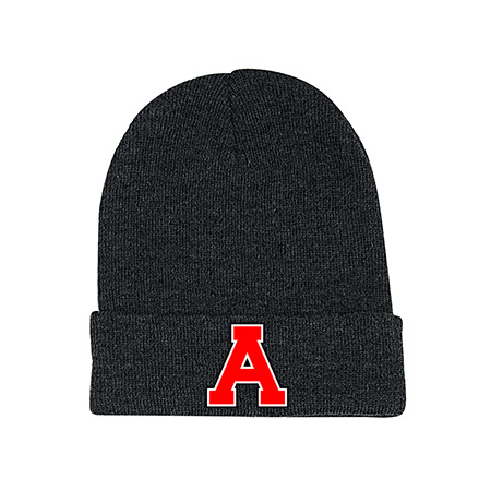 Allendale Acrylic Beanie with Cuff - Image 13