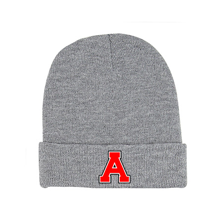 Allendale Acrylic Beanie with Cuff - Image 16