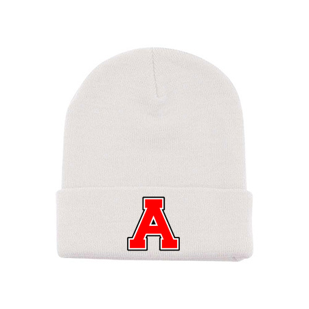 Allendale Acrylic Beanie with Cuff - Image 17