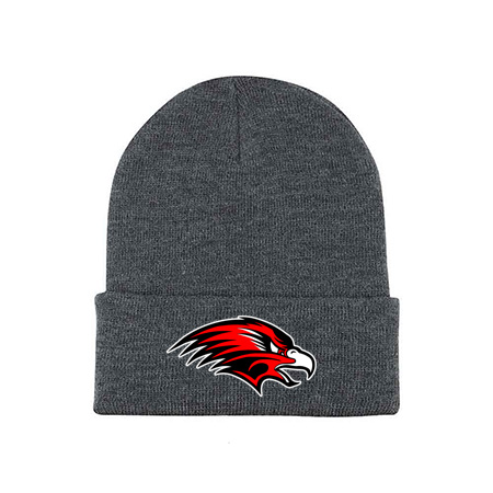 Allendale Acrylic Beanie with Cuff - Image 19