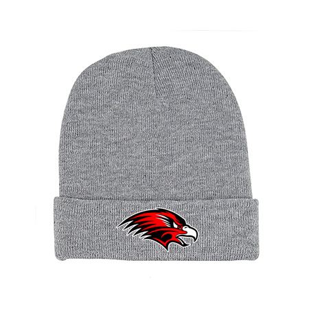 Allendale Acrylic Beanie with Cuff - Image 18