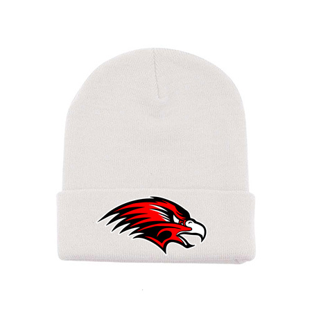Allendale Acrylic Beanie with Cuff - Image 20