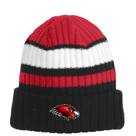 Allendale Ribbed Tailgate Beanie - Image 3