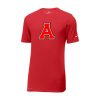 Allendale Nike Dri-FIT Cotton/Poly Tee
