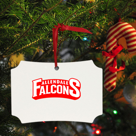 Allendale Ornaments - Image 2