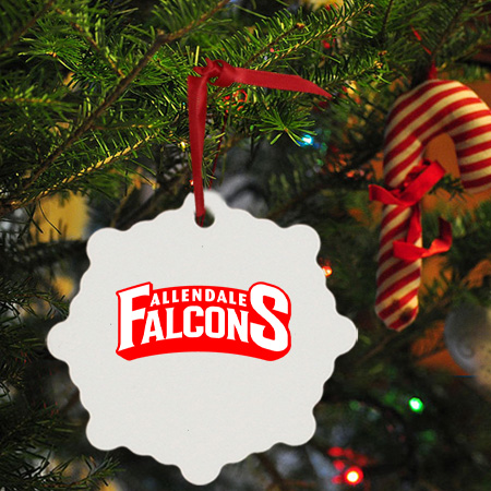 Allendale Ornaments - Image 8