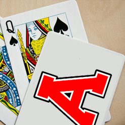 Allendale PlayingCards
