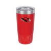 Allendale 22oz Stainless Steel Tumbler