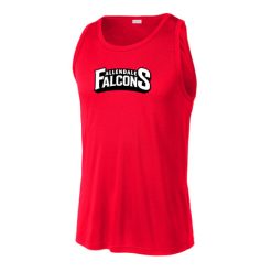 Alternative view of Allendale Adult PosiCharge ® Competitor ™ Tank