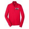 Allendale Adult PosiCharge® Competitor™ 1/4-Zip Pullover