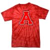 Allendale Spider Tie Dye T-Shirt