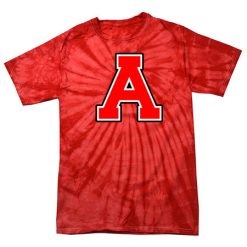 Allendale Spider Tie Dye T-Shirt