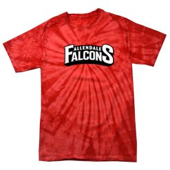 Alternative view of Allendale Spider Tie Dye T-Shirt