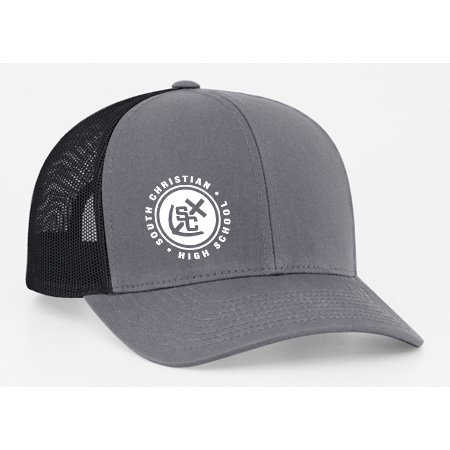 South Christian Trucker Mesh - Image 60