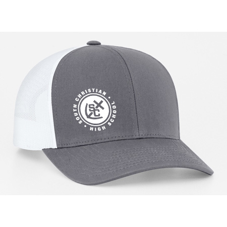 South Christian Trucker Mesh - Image 67