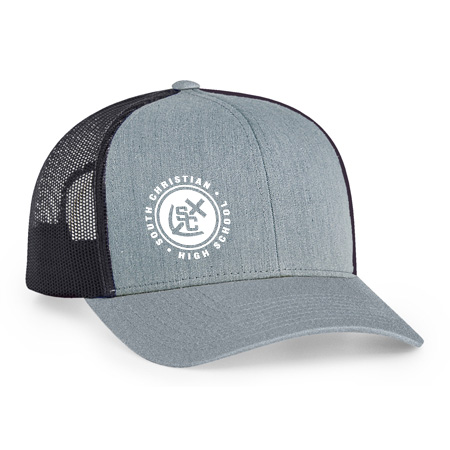 South Christian Trucker Mesh - Image 20