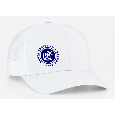 South Christian Trucker Mesh - Image 32