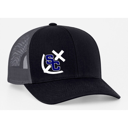 South Christian Trucker Mesh - Image 44