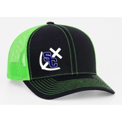 South Christian Trucker Mesh