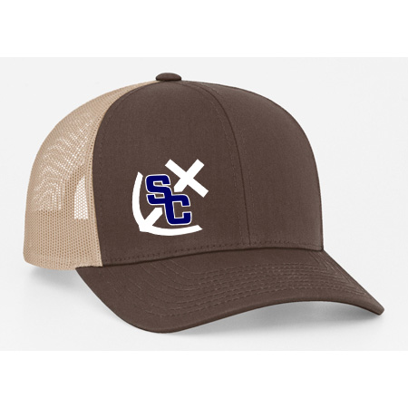 South Christian Trucker Mesh - Image 76