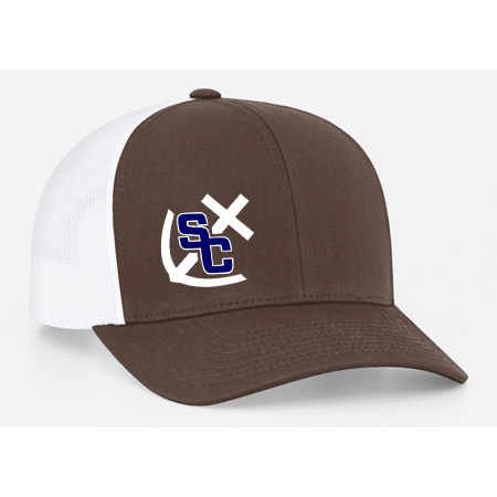 South Christian Trucker Mesh - Image 34
